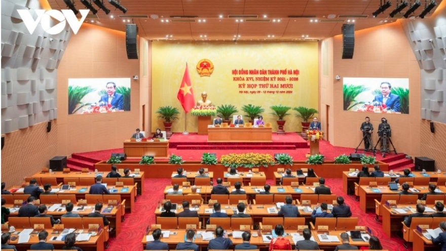 Hanoi urged to make strategic breakthroughs for stronger development